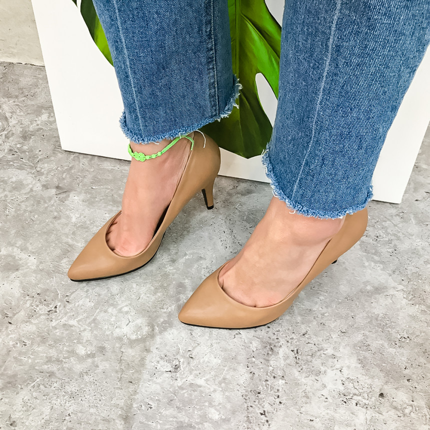 <b><p>Mourning Korean Stiletto high heel Femie</p></b><b><p>無排 韓国語 スティレット ハイヒール 女性な ベーシックスタイル モダン シンプルな</p></b><br /><br /><p align='center'>