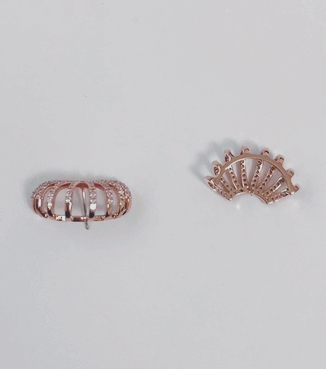 <b><p>!! Order rush Misty Kim Nam-ju sector fm</p></b><b><p>!! 注文殺到 ミスティ キム・ナムジュ 扇形 芸能人 イヤリング ファッション</p></b><br /><br /><p align='center'>