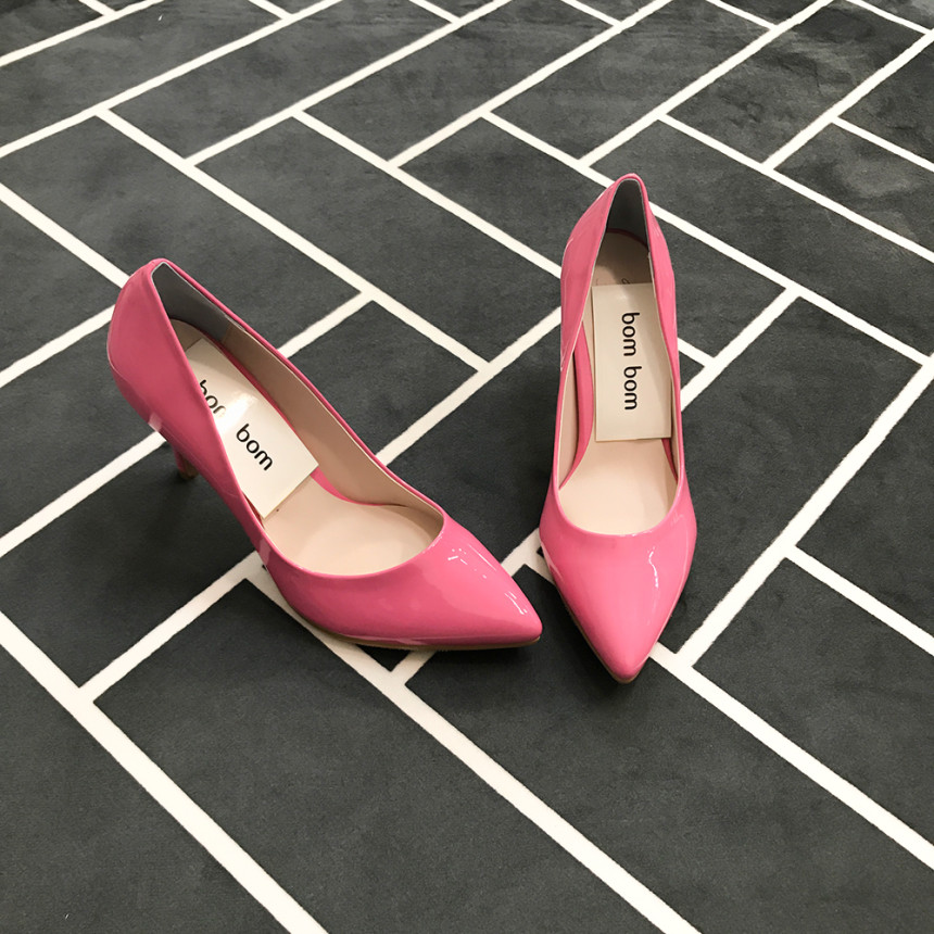 <b><p>Mourning Korean Stiletto high heel Femie</p></b><b><p>無排 韓国語 スティレット ハイヒール 女性な ベーシックスタイル モダン シンプルな</p></b><br /><br /><p align='center'>