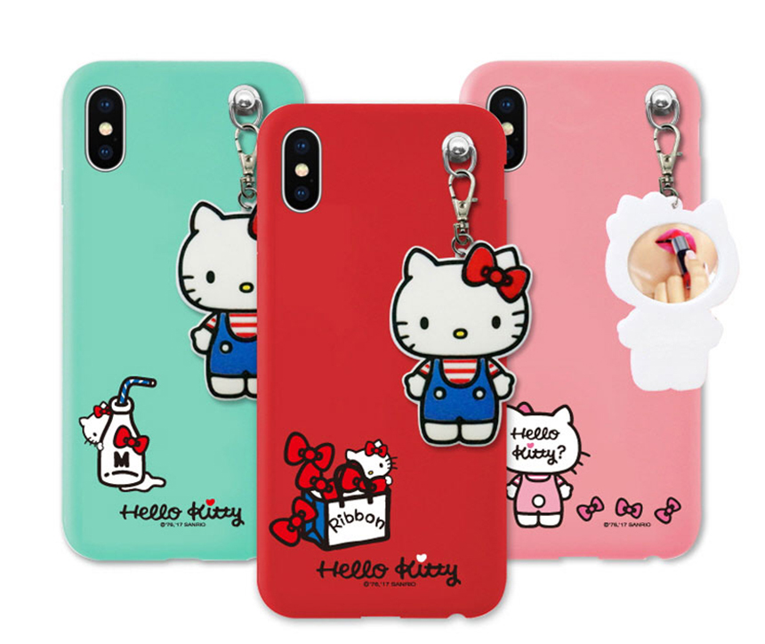 <b><p>Galaxy Note Hello Kitty secret mirror ca</p></b><b><p>ギャラクシーノート8ハローキティシークレットミラーケースiPhone X s7特異本物かわいい</p></b><br /><br /><p align='center'>