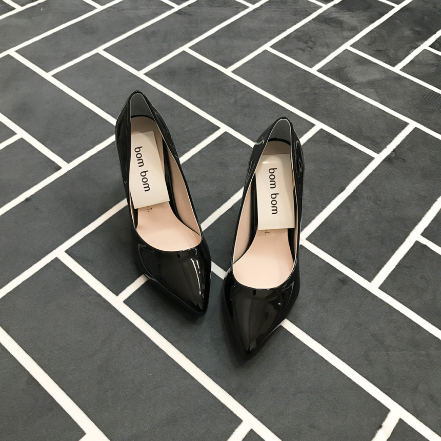 <b><p>Mourning Korean Stiletto high heel Femie</p></b><b><p>無排 韓国語 スティレット ハイヒール 女性な ベーシックスタイル モダン シンプルな</p></b><br /><br /><p align='center'>