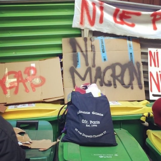 <b><p>Paris ofr Eco Bag</p></b><b><p>パリofrエコバック</p></b><br /><br /><p align='center'>