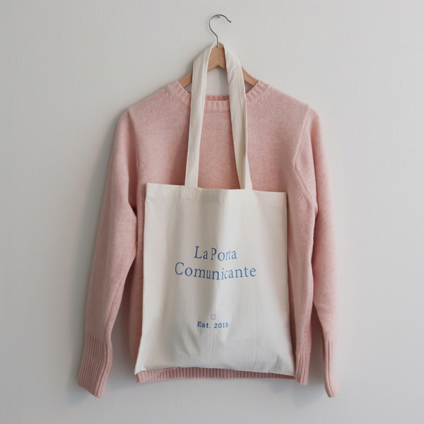 <b><p>La Porta Lettering Eco Bag Pk Same Day Simple</p></b><b><p>とポルタレタリングエコバッグピンク当日バッグシンプルなモダンシック女性コーディネートカジュアルな</p></b><br /><br /><p align='center'>