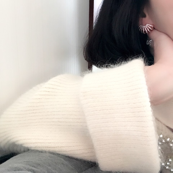 <b><p>!! Order rush Misty Kim Nam-ju sector fm</p></b><b><p>!! 注文殺到 ミスティ キム・ナムジュ 扇形 芸能人 イヤリング ファッション</p></b><br /><br /><p align='center'>