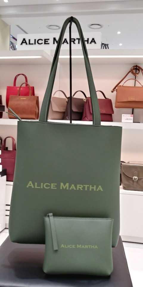 <b><p>Alice Marcia Joey KJS00572 Eco Bag Women</p></b><b><p>アリスマーシャジョイKJS00572エコバッグ女性バッグ新学期バッグ大学生デイリーバッグ最エテム</p></b><br /><br /><p align='center'>