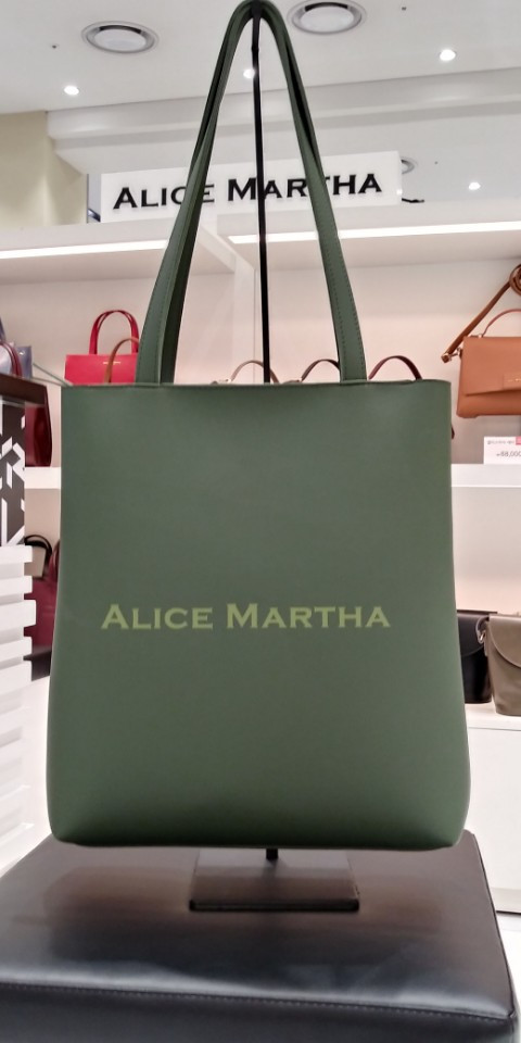 <b><p>Alice Marcia Joey KJS00572 Eco Bag Women</p></b><b><p>アリスマーシャジョイKJS00572エコバッグ女性バッグ新学期バッグ大学生デイリーバッグ最エテム</p></b><br /><br /><p align='center'>