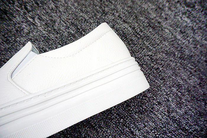 <b><p>Korean The Height Slip-on 4.5cm female Wom</p></b><b><p>韓国語 厚底 身長 スリップオン 4.5cm 女性 スニーカー 快適な靴</p></b><br /><br /><p align='center'>