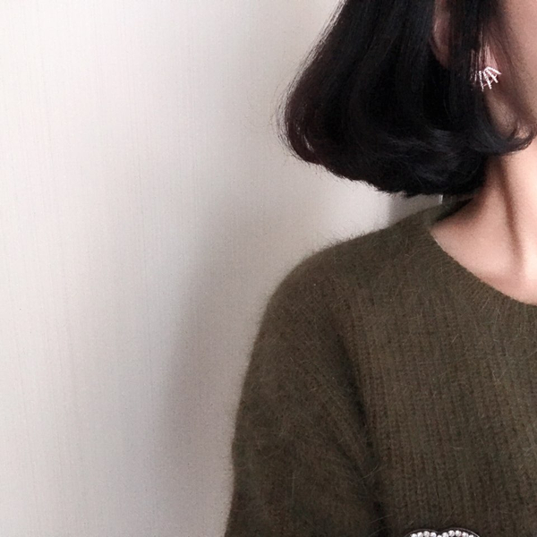 <b><p>!! Order rush Misty Kim Nam-ju sector fm</p></b><b><p>!! 注文殺到 ミスティ キム・ナムジュ 扇形 芸能人 イヤリング ファッション</p></b><br /><br /><p align='center'>