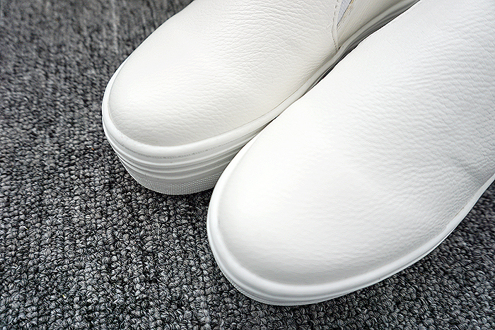 <b><p>Korean The Height Slip-on 4.5cm female Wom</p></b><b><p>韓国語 厚底 身長 スリップオン 4.5cm 女性 スニーカー 快適な靴</p></b><br /><br /><p align='center'>