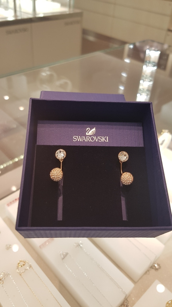 <b><p>Swarovski FORWARD ON 5230544</p></b><b><p>スワロフスキー 前進 PE 5230544</p></b><br /><br /><p align='center'>