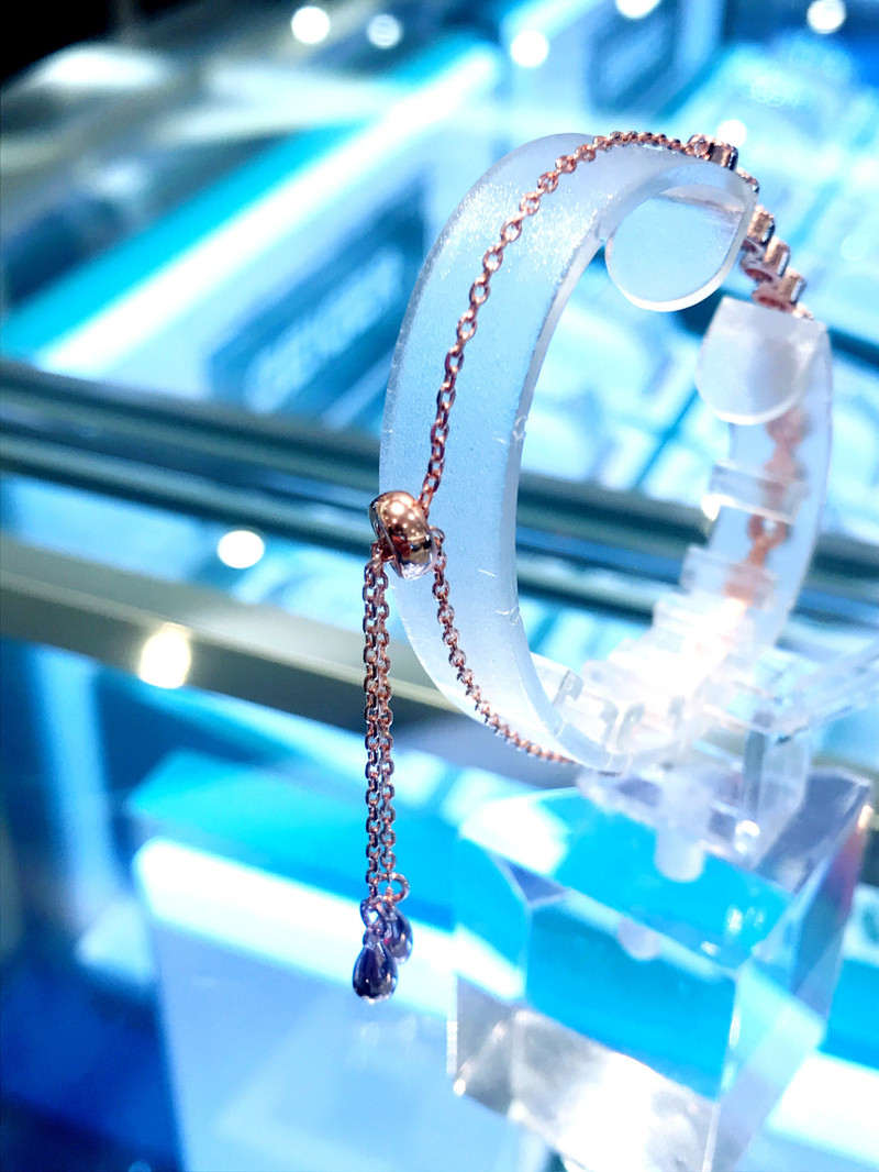 <b><p>Geiger female met Brac GE61179RG 30s Girlfriend</p></b><b><p>ガイガー 女性 メタル ブレスレットセット GE61179RG 30代 ルフレンドの贈り物</p></b><br /><br /><p align='center'>