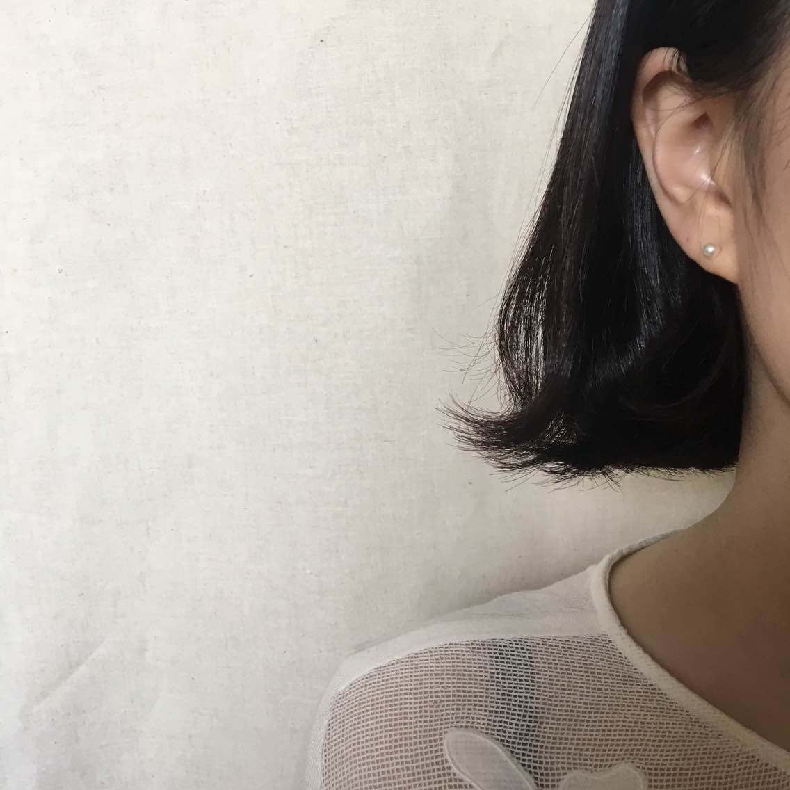 <b><p>silver 925 mini day Pearl rg collection Yuna</p></b><b><p>シルバー 925 ミニ デイリー 真珠 イヤリング コレクション ユナ チ・ユミ</p></b><br /><br /><p align='center'>