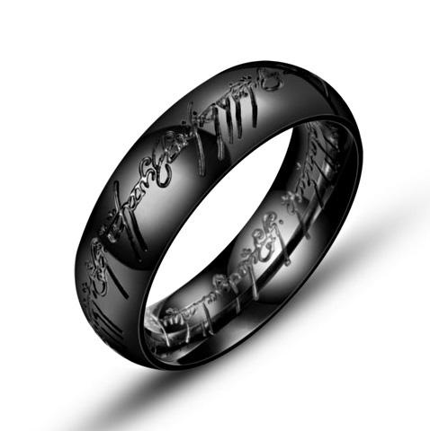 <b><p>Genuine titanium Absolute rg Kg of Wom studt</p></b><b><p>本物 チタン 絶対リング の帝王 男 女性 学生 友情 カップル ファッション 書かれているカールス</p></b><br /><br /><p align='center'>