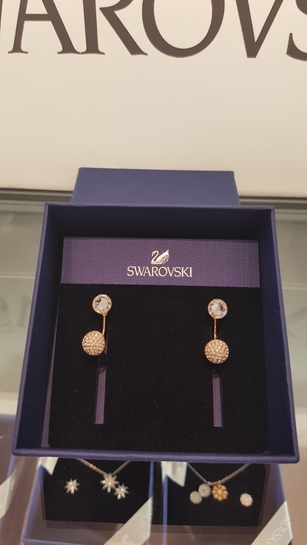 <b><p>Swarovski FORWARD ON 5230544</p></b><b><p>スワロフスキー 前進 PE 5230544</p></b><br /><br /><p align='center'>