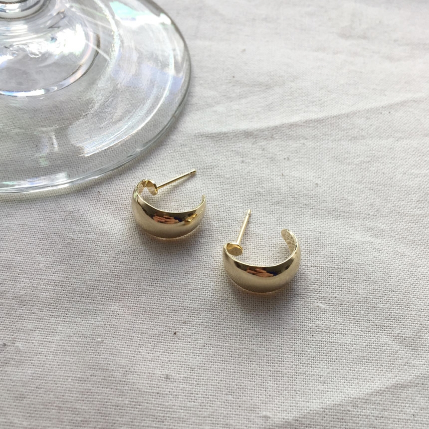 <b><p>Mourning 10 species simple de vtage earrs</p></b><b><p>無排 10種 シンプル モダン ヴィンテージ リングピアス ゴールド ミニ アィーク</p></b><br /><br /><p align='center'>