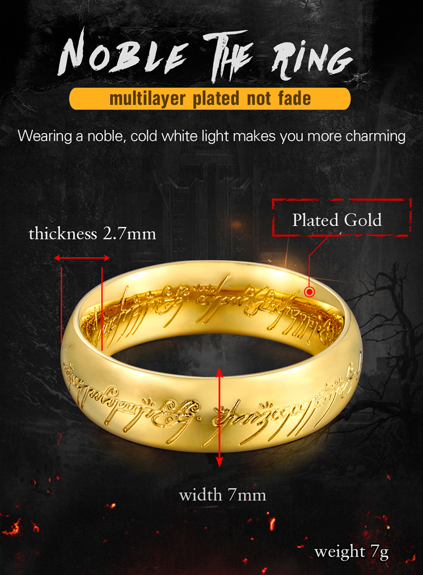 <b><p>Genuine titanium Absolute rg Kg of Wom studt</p></b><b><p>本物 チタン 絶対リング の帝王 男 女性 学生 友情 カップル ファッション 書かれているカールス</p></b><br /><br /><p align='center'>