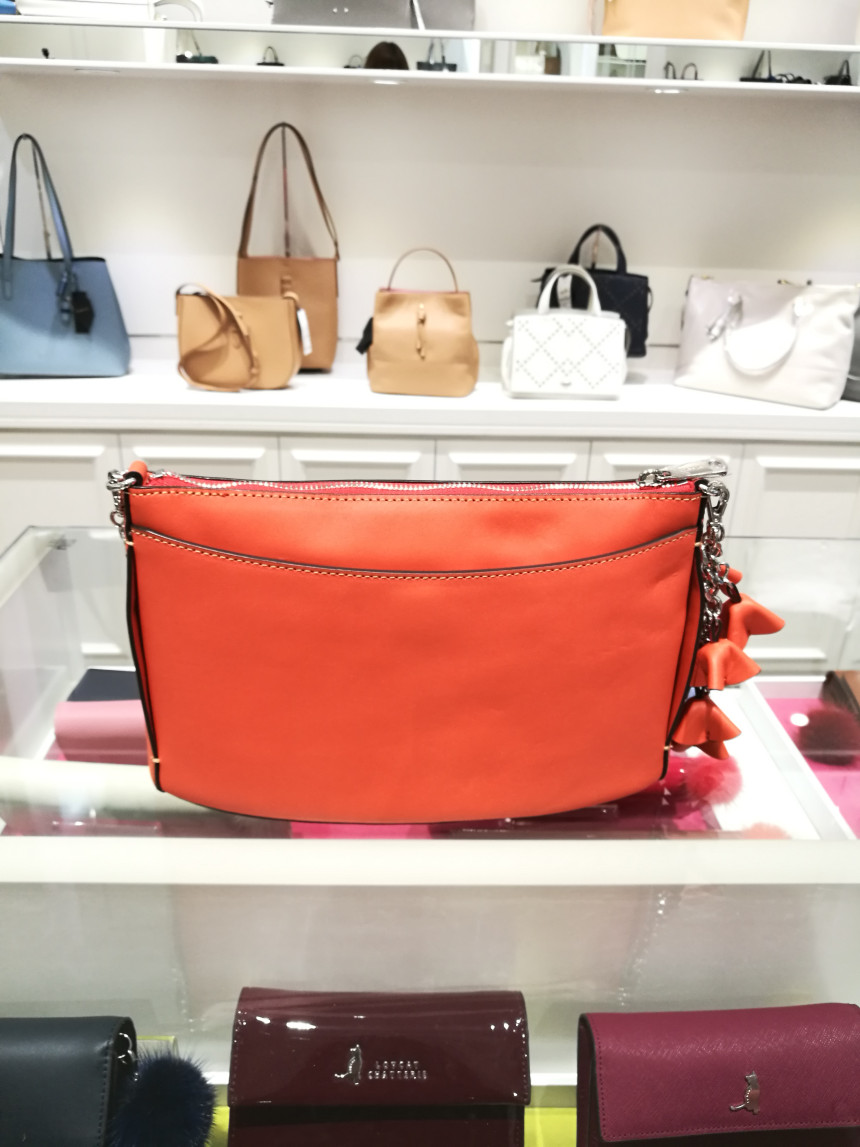 <b><p>LOVECAT Shoulder bag LHSHS014BLLC Casual</p></b><b><p>ロブケトショルダーバッグLHSHS014BLLCカジュアルな洗練されたファッション実用性の良いバッグ</p></b><br /><br /><p align='center'>