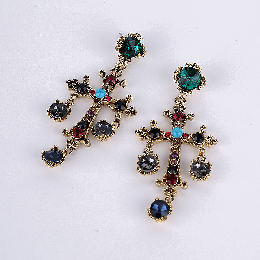 <b><p>Marni Pel antique The Cross Dp Erings Bold</p></b><b><p>マルニ パールアンティーク クロス ドロップイヤリング ボド 芸能人 アイドル 手頃な価格のショッピ</p></b><br /><br /><p align='center'>