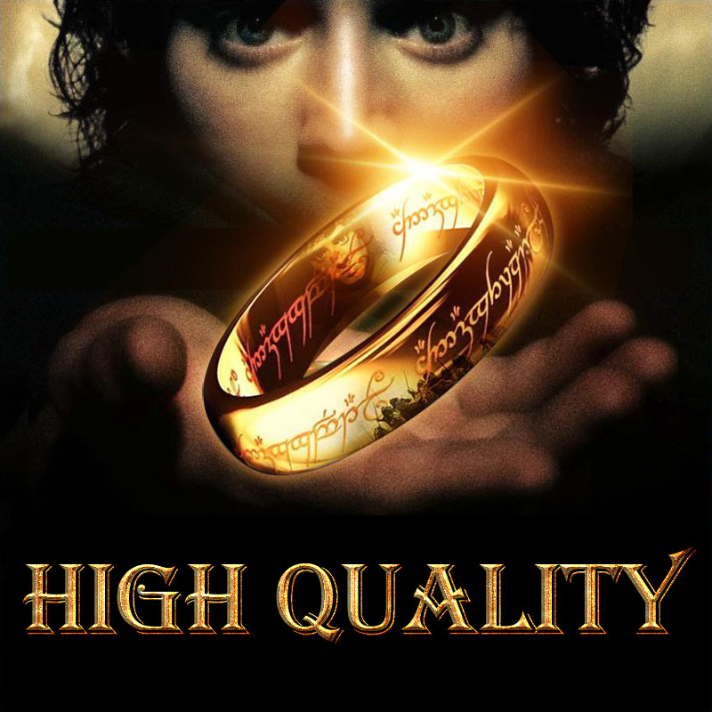 <b><p>Genuine titanium Absolute rg Kg of Wom studt</p></b><b><p>本物 チタン 絶対リング の帝王 男 女性 学生 友情 カップル ファッション 書かれているカールス</p></b><br /><br /><p align='center'>