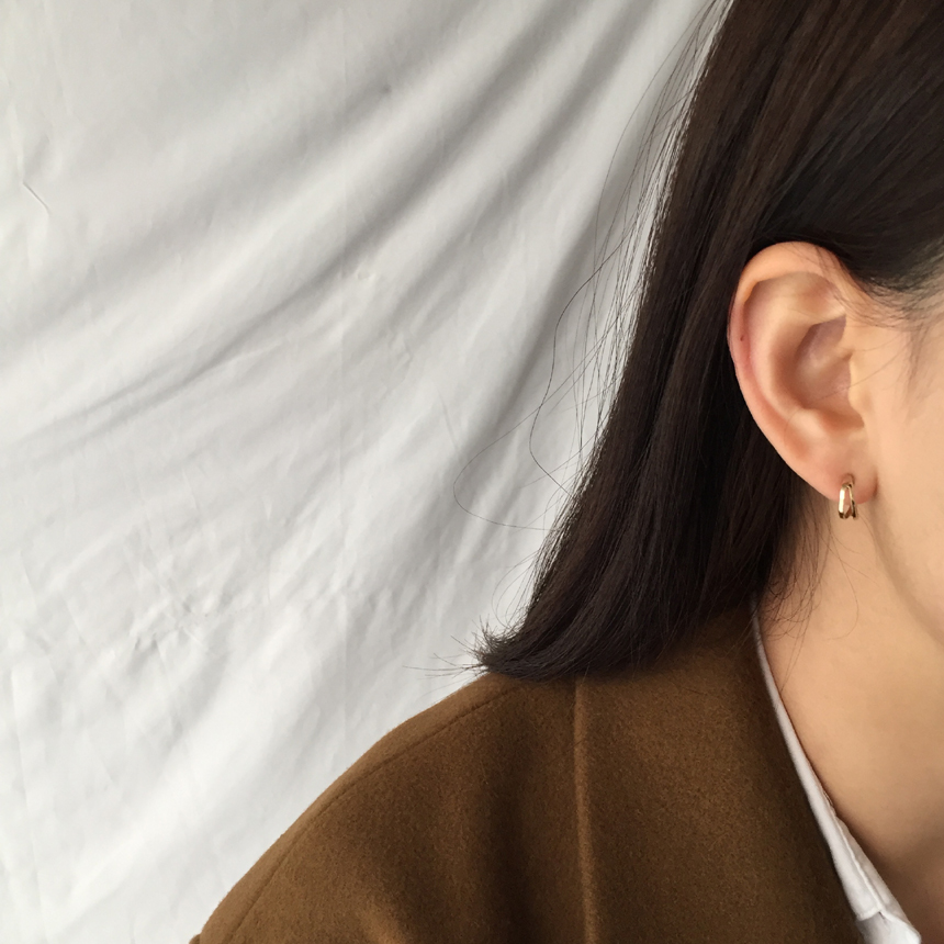 <b><p>Mourning 10 species simple de vtage earrs</p></b><b><p>無排 10種 シンプル モダン ヴィンテージ リングピアス ゴールド ミニ アィーク</p></b><br /><br /><p align='center'>