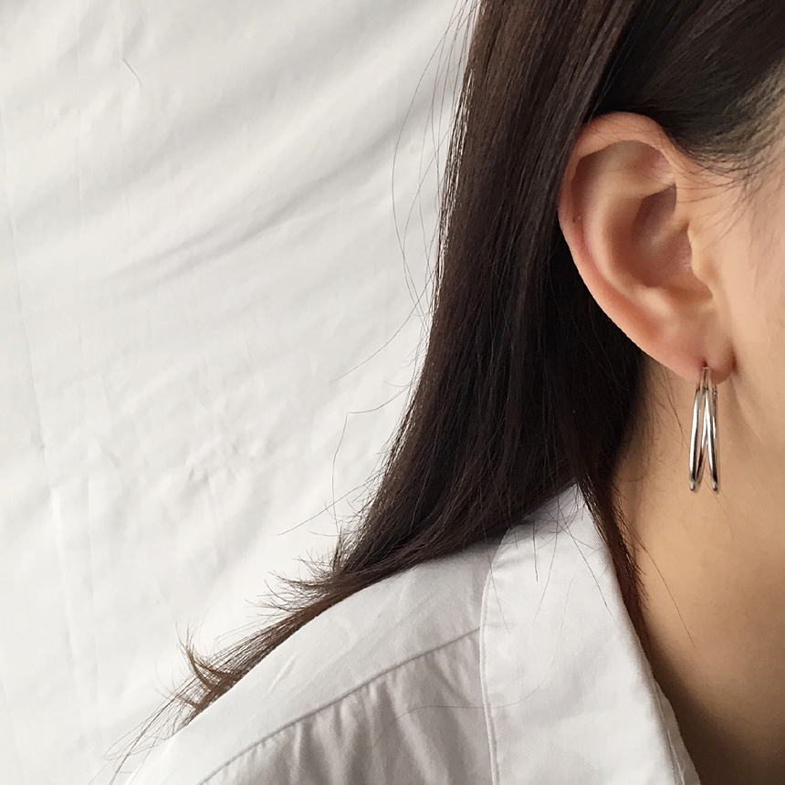 <b><p>Mourning 10 species simple de vtage earrs</p></b><b><p>無排 10種 シンプル モダン ヴィンテージ リングピアス ゴールド ミニ アィーク</p></b><br /><br /><p align='center'>