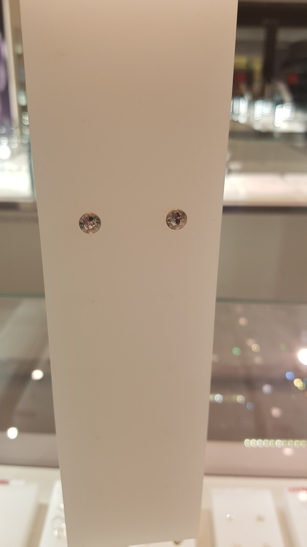 <b><p>Swarovski FORWARD ON 5230544</p></b><b><p>スワロフスキー 前進 PE 5230544</p></b><br /><br /><p align='center'>