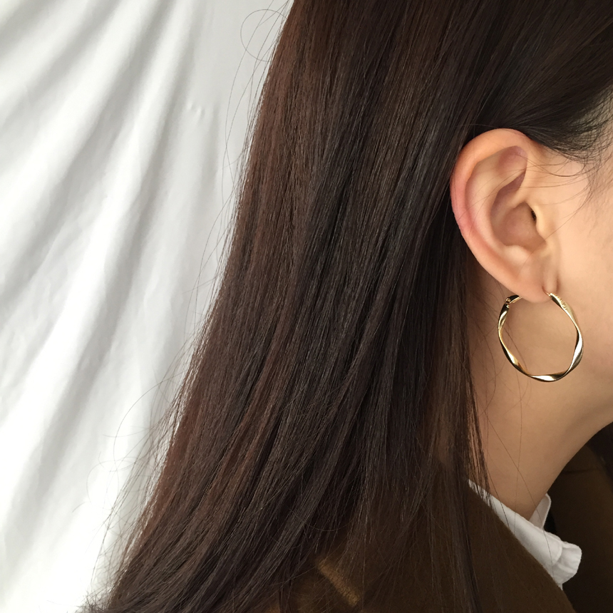 <b><p>Mourning 10 species simple de vtage earrs</p></b><b><p>無排 10種 シンプル モダン ヴィンテージ リングピアス ゴールド ミニ アィーク</p></b><br /><br /><p align='center'>