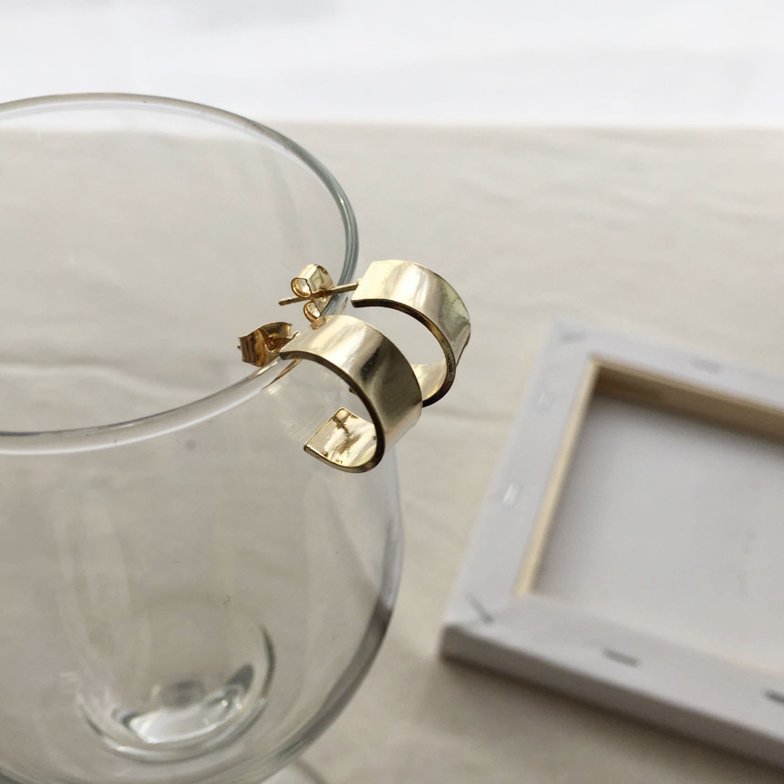 <b><p>Mourning 10 species simple de vtage earrs</p></b><b><p>無排 10種 シンプル モダン ヴィンテージ リングピアス ゴールド ミニ アィーク</p></b><br /><br /><p align='center'>