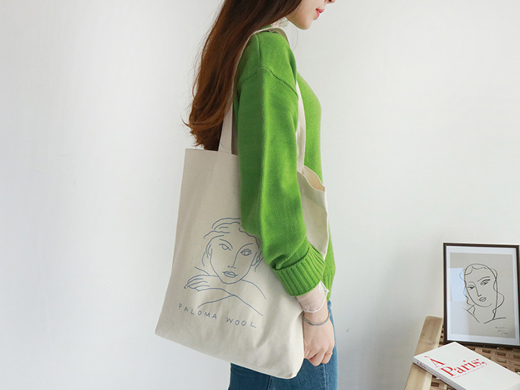 <b><p>Printing Shoulder Eco Bag Convse Daily Women's</p></b><b><p>印刷ショルダーエコバッグコンバースバックデイリーバッグ女性服通販開講ルック新学期バッグ大学生やすい環</p></b><br /><br /><p align='center'>