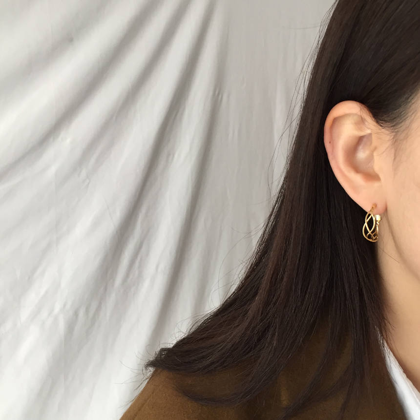 <b><p>Mourning 10 species simple de vtage earrs</p></b><b><p>無排 10種 シンプル モダン ヴィンテージ リングピアス ゴールド ミニ アィーク</p></b><br /><br /><p align='center'>