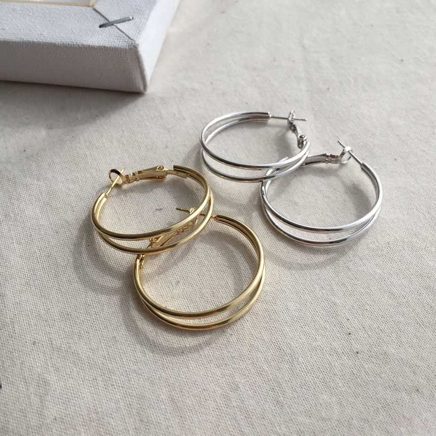 <b><p>Mourning 10 species simple de vtage earrs</p></b><b><p>無排 10種 シンプル モダン ヴィンテージ リングピアス ゴールド ミニ アィーク</p></b><br /><br /><p align='center'>