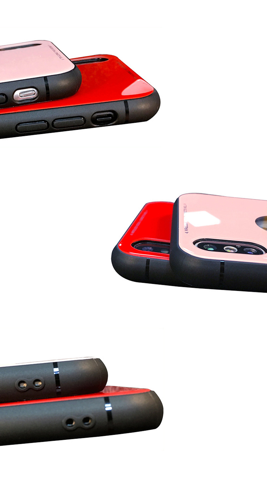 <b><p>Galaxy Note Nano Gss Air Frame Case iPhone</p></b><b><p>ギャラクシーノート8ナノグラスエアフレームケース、iPhone 8特異s8 아이폰6케이스</p></b><br /><br /><p align='center'>