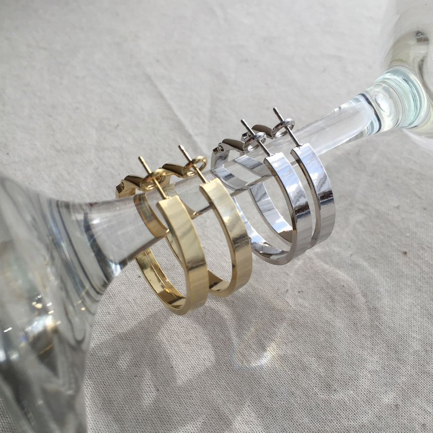 <b><p>Mourning 10 species simple de vtage earrs</p></b><b><p>無排 10種 シンプル モダン ヴィンテージ リングピアス ゴールド ミニ アィーク</p></b><br /><br /><p align='center'>