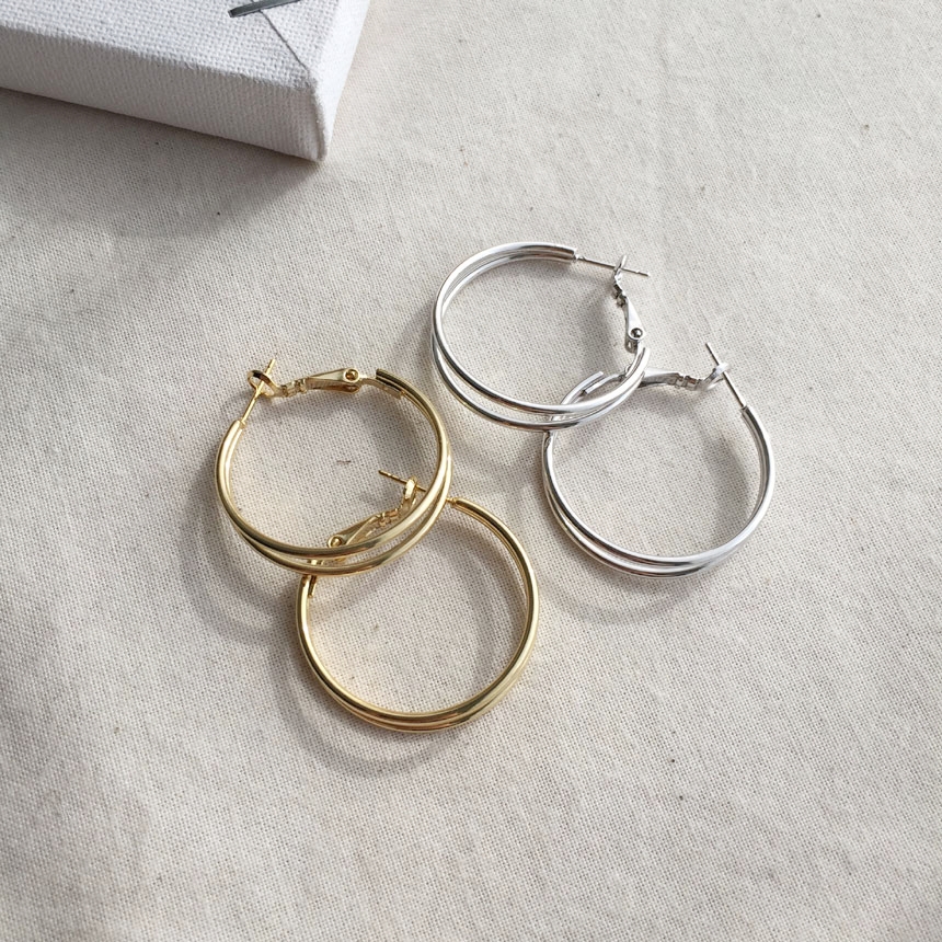 <b><p>Mourning 10 species simple de vtage earrs</p></b><b><p>無排 10種 シンプル モダン ヴィンテージ リングピアス ゴールド ミニ アィーク</p></b><br /><br /><p align='center'>