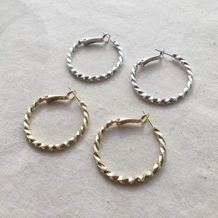 <b><p>Mourning 10 species simple de vtage earrs</p></b><b><p>無排 10種 シンプル モダン ヴィンテージ リングピアス ゴールド ミニ アィーク</p></b><br /><br /><p align='center'>