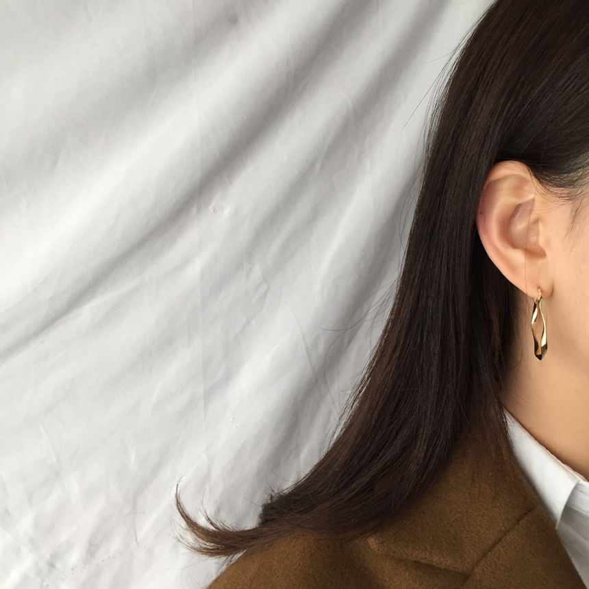 <b><p>Mourning 10 species simple de vtage earrs</p></b><b><p>無排 10種 シンプル モダン ヴィンテージ リングピアス ゴールド ミニ アィーク</p></b><br /><br /><p align='center'>