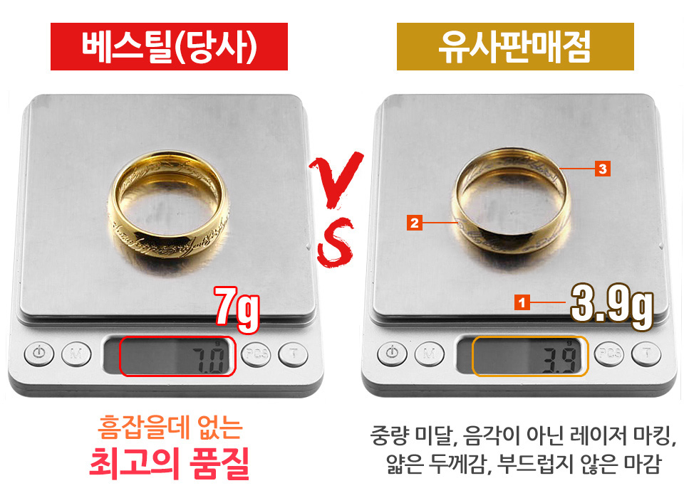 <b><p>Genuine titanium Absolute rg Kg of Wom studt</p></b><b><p>本物 チタン 絶対リング の帝王 男 女性 学生 友情 カップル ファッション 書かれているカールス</p></b><br /><br /><p align='center'>