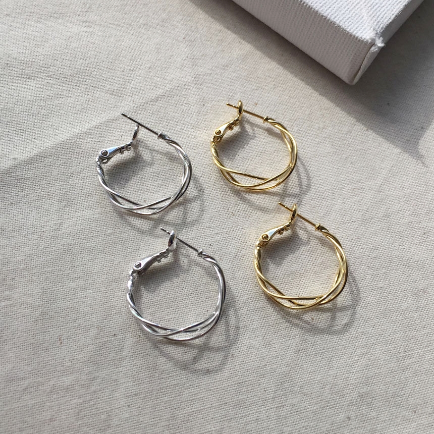 <b><p>Mourning 10 species simple de vtage earrs</p></b><b><p>無排 10種 シンプル モダン ヴィンテージ リングピアス ゴールド ミニ アィーク</p></b><br /><br /><p align='center'>