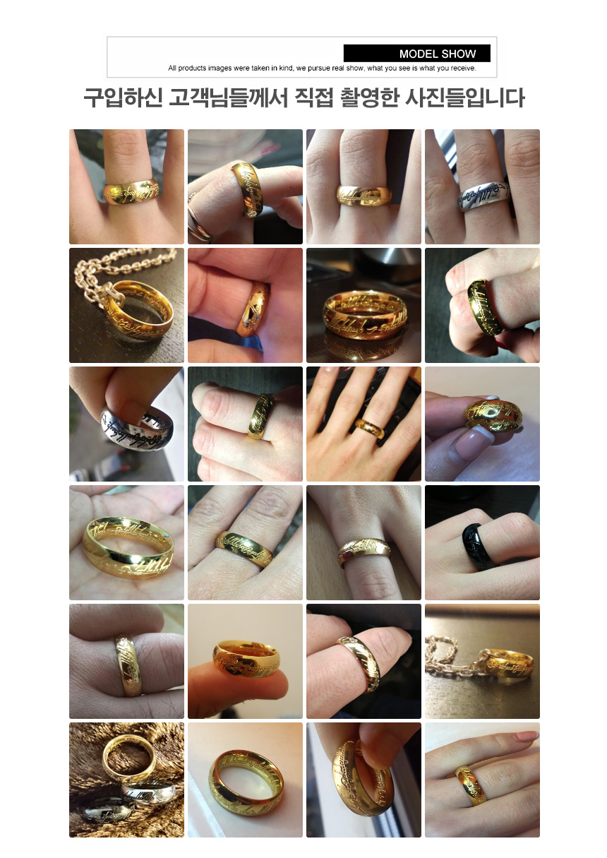 <b><p>Genuine titanium Absolute rg Kg of Wom studt</p></b><b><p>本物 チタン 絶対リング の帝王 男 女性 学生 友情 カップル ファッション 書かれているカールス</p></b><br /><br /><p align='center'>