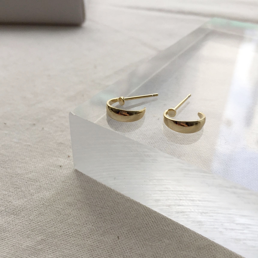 <b><p>Mourning 10 species simple de vtage earrs</p></b><b><p>無排 10種 シンプル モダン ヴィンテージ リングピアス ゴールド ミニ アィーク</p></b><br /><br /><p align='center'>