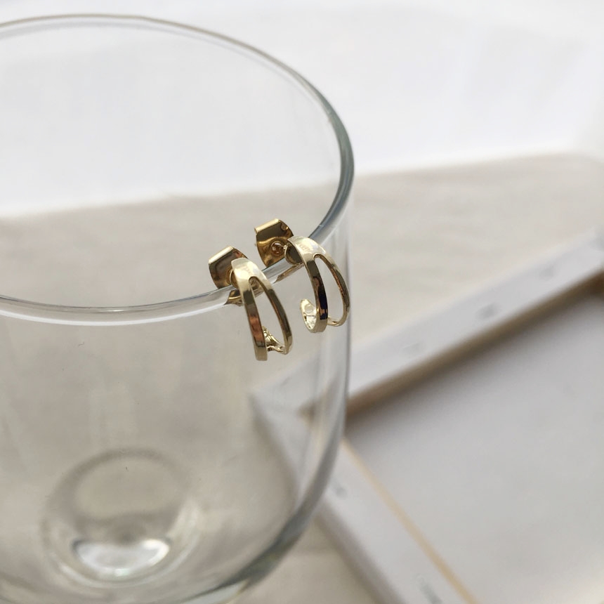 <b><p>Mourning 10 species simple de vtage earrs</p></b><b><p>無排 10種 シンプル モダン ヴィンテージ リングピアス ゴールド ミニ アィーク</p></b><br /><br /><p align='center'>