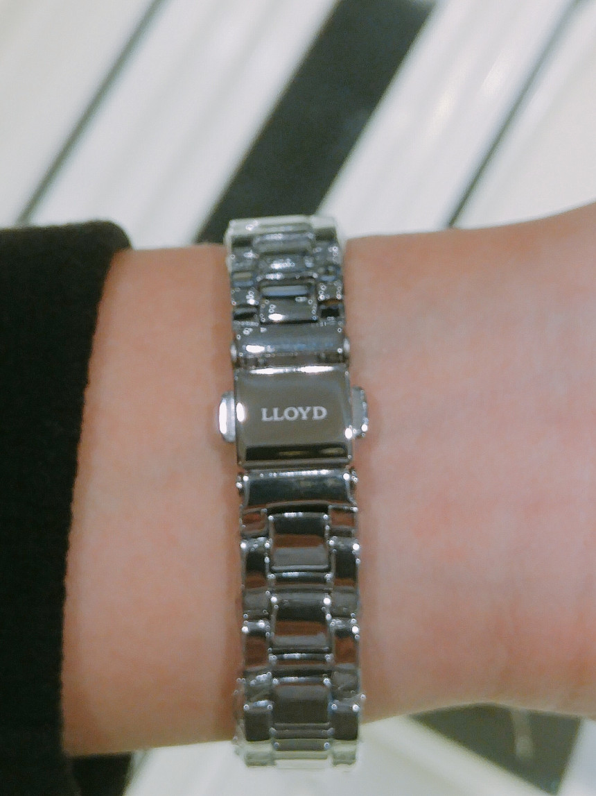 <b><p>Lloyd Roman daily metal couple cck LL2G17672RSS</p></b><b><p>ロイド ローマ字 デイリー メタル カップル 時計 LL2G17672RSS 女性</p></b><br /><br /><p align='center'>