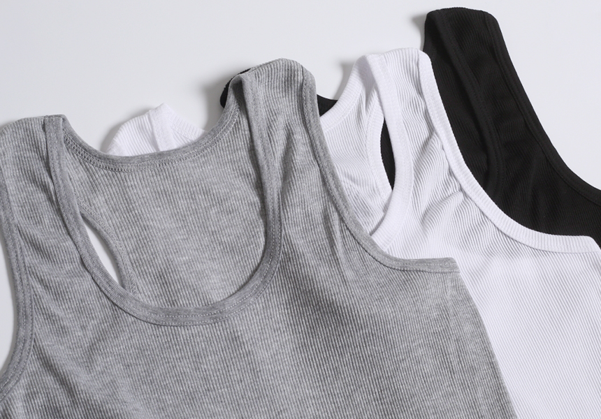 <b><p>ignorance Golgi Mgo Nashi sleeveless Home</p></b><b><p>無知 段ボール マンゴーナシ 男 ノースリーブ ミョンチ 白、 黒 インナーウェアティー</p></b><br /><br /><p align='center'>