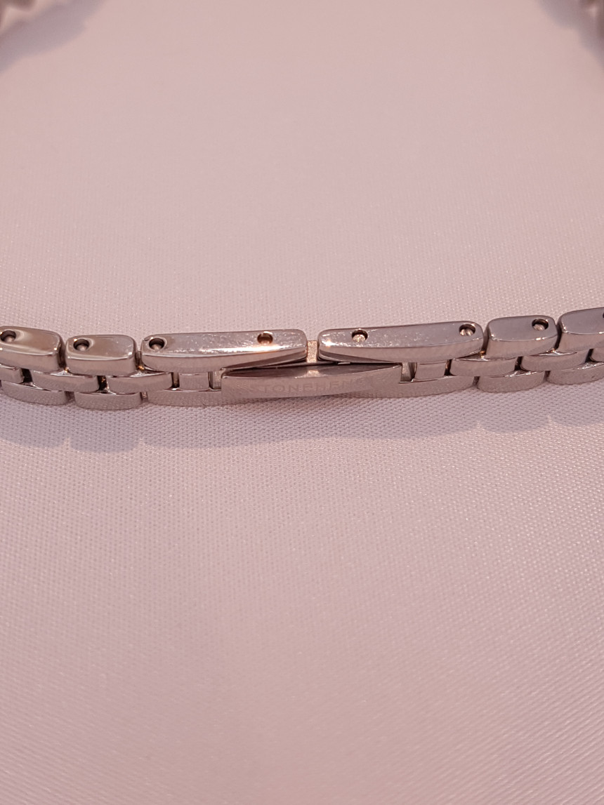 <b><p>Stonehenge SHe White metal watch S0209</p></b><b><p>ストーンヘンジ 彼女 ホワイトメタル時計 S0209</p></b><br /><br /><p align='center'>