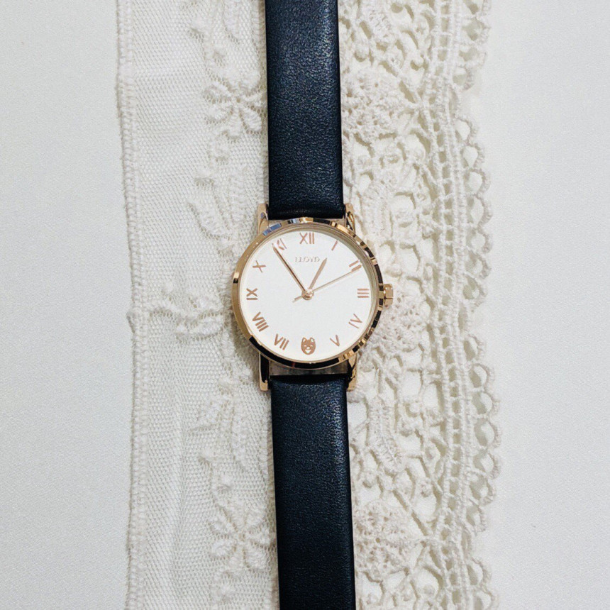 <b><p>Lloyd Women Leather Wch LL2G18208RGB Tg Cute</p></b><b><p>ロイド 女性レザー腕時計 LL2G18208RGB 10代 キュート</p></b><br /><br /><p align='center'>