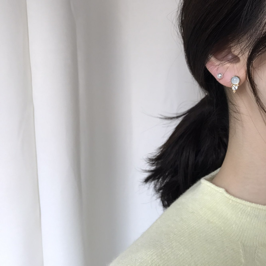 <b><p>Oran stone Cubic 16 pieces set earring Us</p></b><b><p>オラン 原石 キュービック 16ピース セット イヤリング スタイ利用がした 女性なコーディネート</p></b><br /><br /><p align='center'>