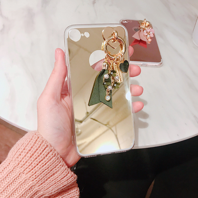 <b><p>Galaxy Note Pet Flower Keyring Tassel Ce</p></b><b><p>ギャラクシーノート8花びらフラワーキーリングタッセルケースiPhone S8特異6豪華5かわいいユニ</p></b><br /><br /><p align='center'>