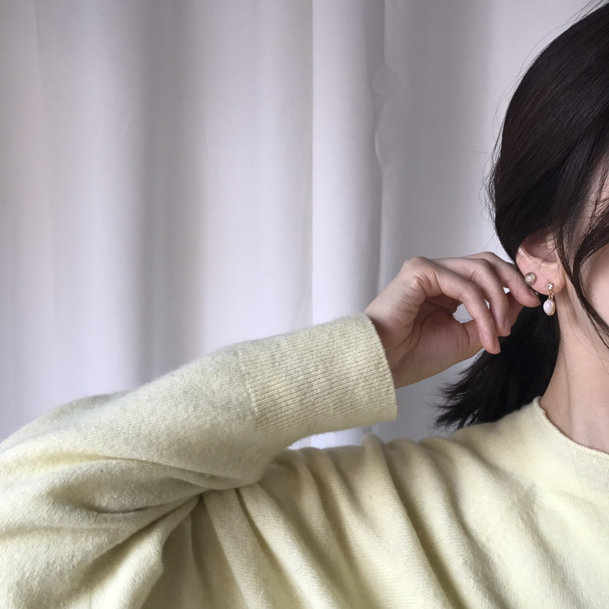 <b><p>Cure Antique 16 pieces set earring Drop un</p></b><b><p>クウィレ アンティーク 16ピース セット イヤリング ドロップ ユニ スタイリッシュルック</p></b><br /><br /><p align='center'>