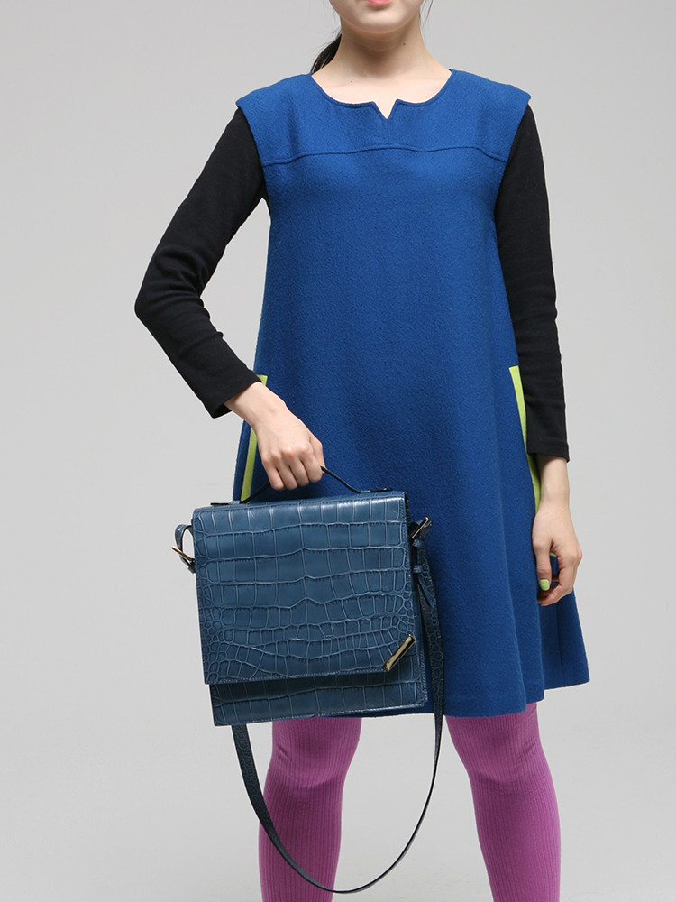 <b><p>jina NY 45 Degrie Square Shoulder Bag Women</p></b><b><p>jina NY 45ディグリースクエアショルダーバッグ30代の女性、どんなコーディネートにも消化可能</p></b><br /><br /><p align='center'>