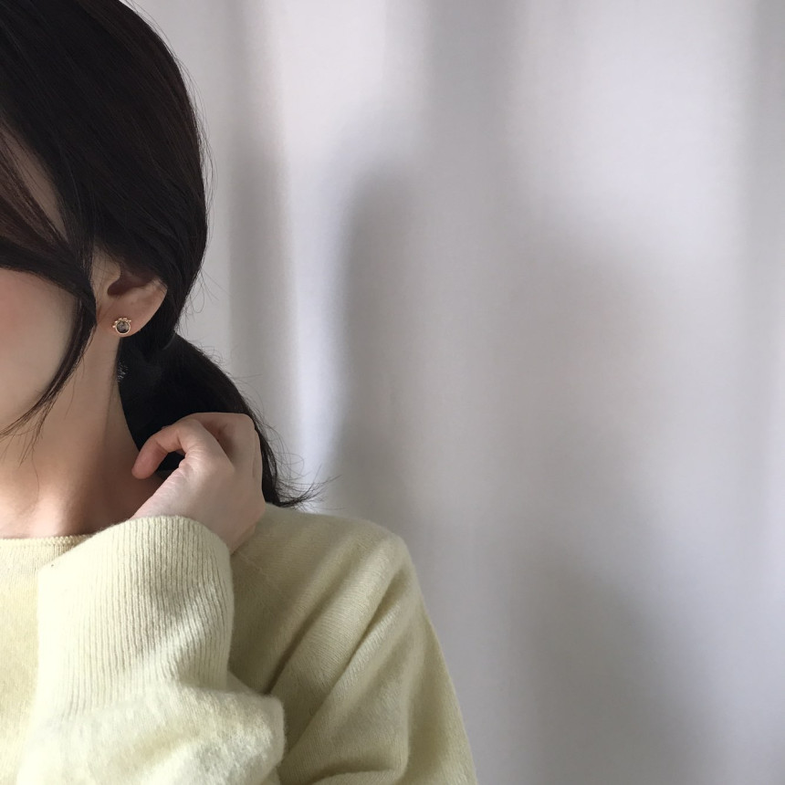 <b><p>Oran stone Cubic 16 pieces set earring Us</p></b><b><p>オラン 原石 キュービック 16ピース セット イヤリング スタイ利用がした 女性なコーディネート</p></b><br /><br /><p align='center'>